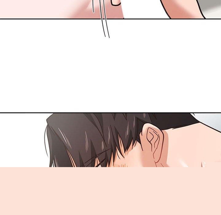 《我的傻瓜男友》漫画 第4話