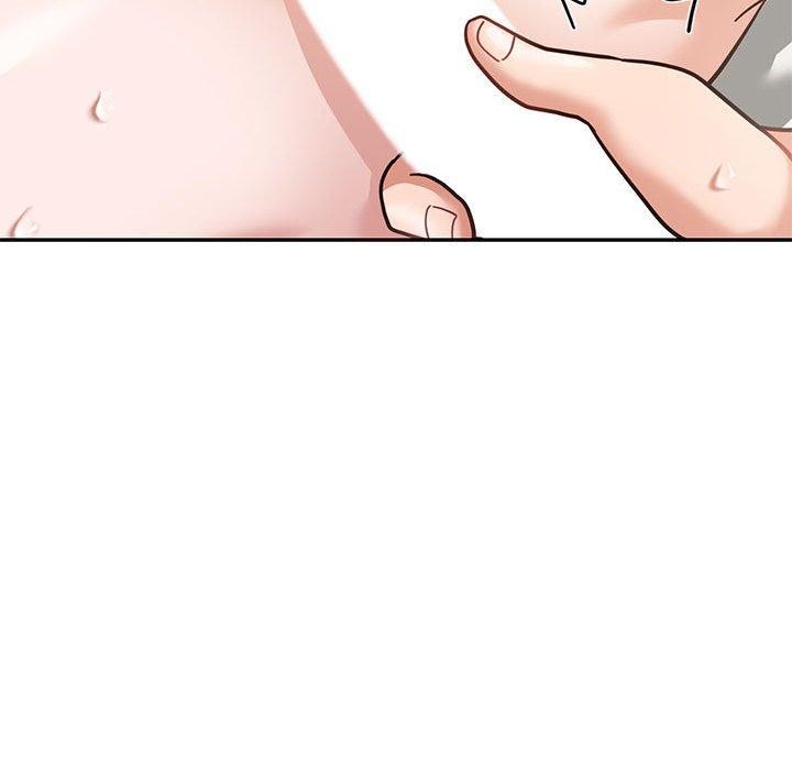 《我的傻瓜男友》漫画 第4話
