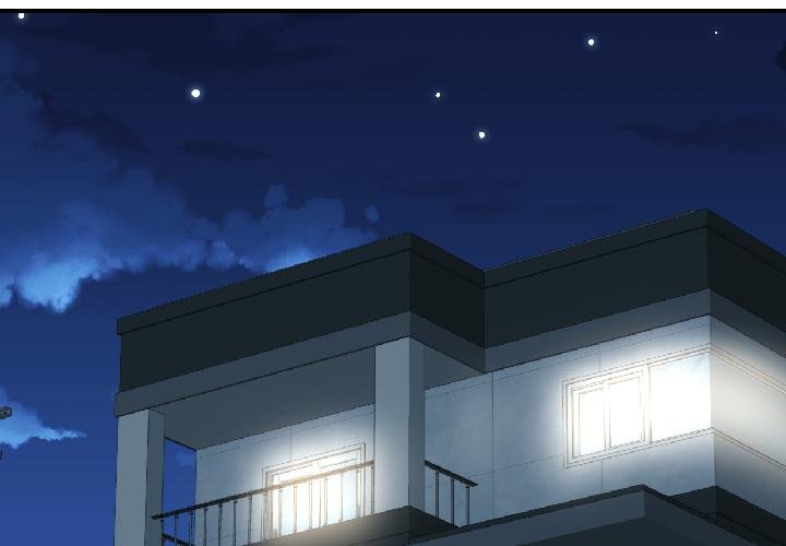 《我的傻瓜男友》漫画 第40話