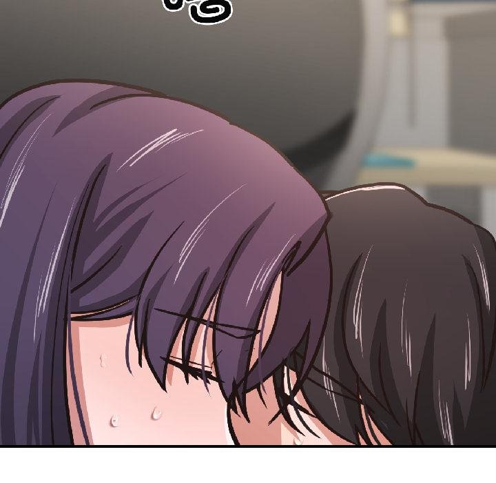 《我的傻瓜男友》漫画 第40話