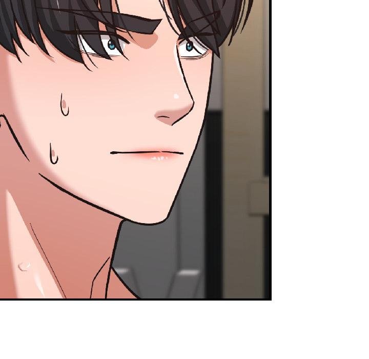 《我的傻瓜男友》漫画 第40話