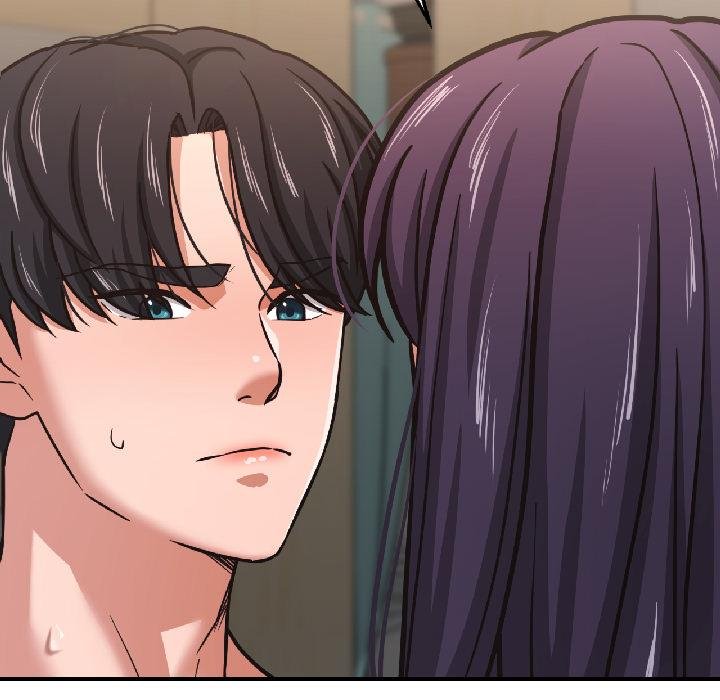 《我的傻瓜男友》漫画 第40話