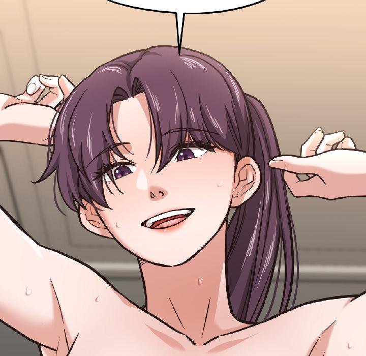 《我的傻瓜男友》漫画 第40話