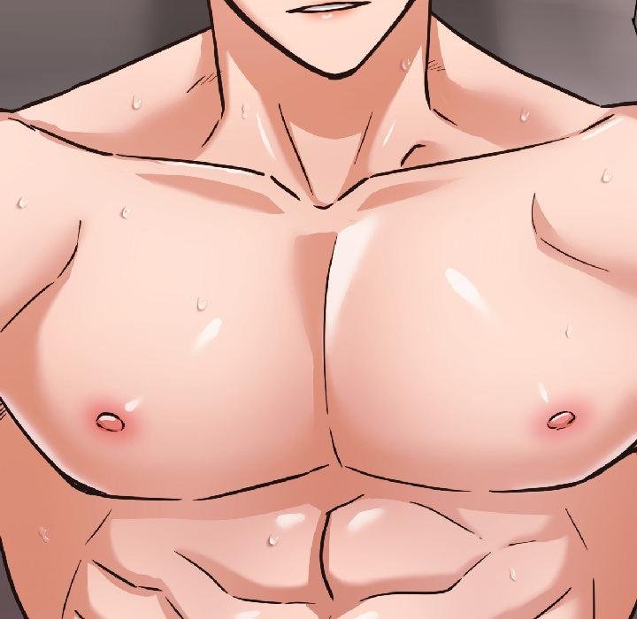 《我的傻瓜男友》漫画 第40話