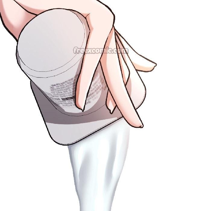 《我的傻瓜男友》漫画 第40話