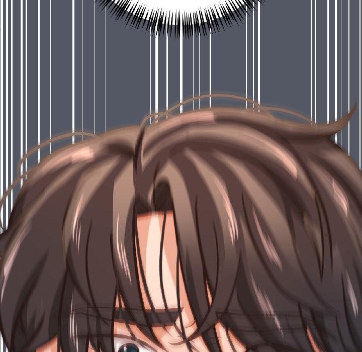 《我的傻瓜男友》漫画 第40話