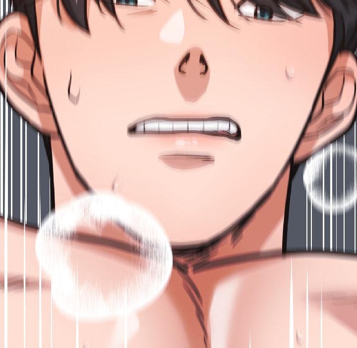 《我的傻瓜男友》漫画 第40話