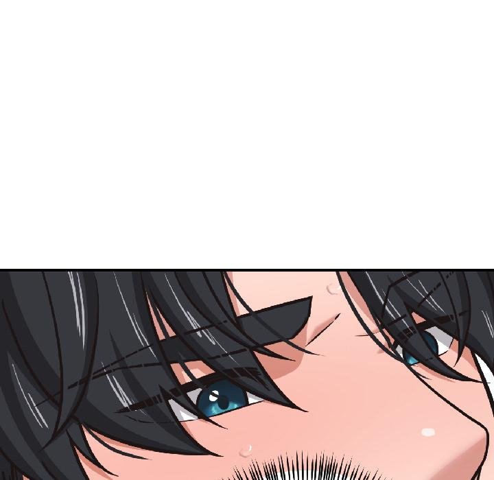 《我的傻瓜男友》漫画 第40話