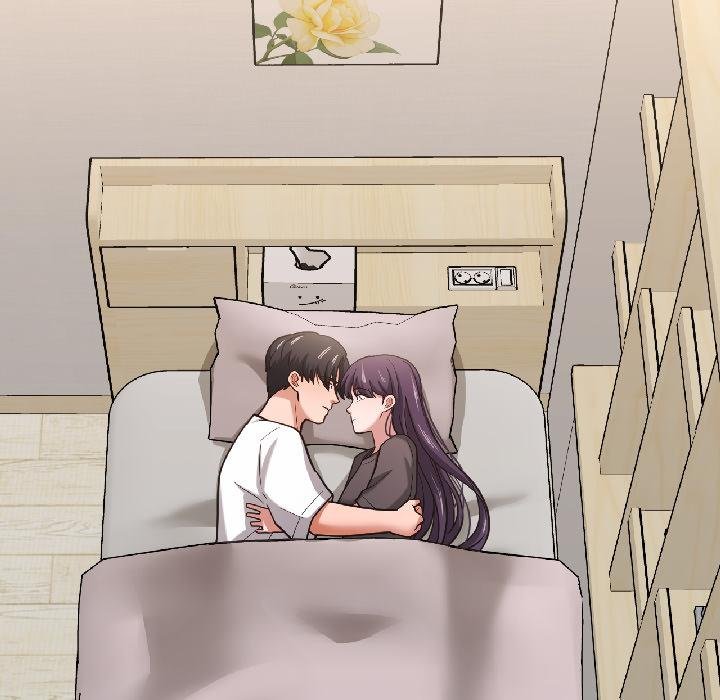 《我的傻瓜男友》漫画 第40話