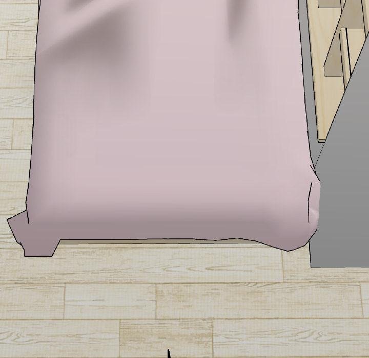 《我的傻瓜男友》漫画 第40話