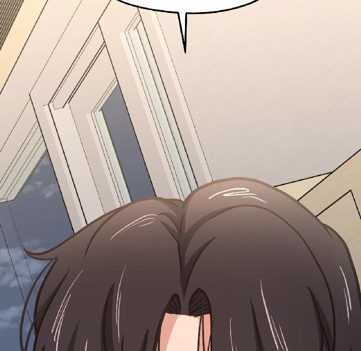 《我的傻瓜男友》漫画 第40話