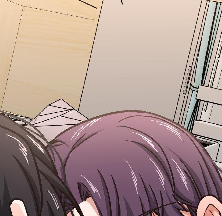 《我的傻瓜男友》漫画 第40話