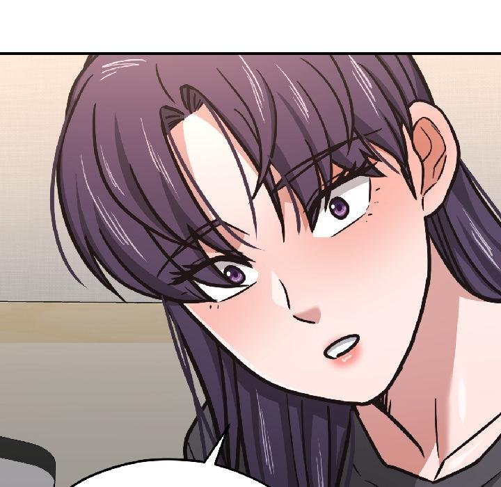 《我的傻瓜男友》漫画 第40話