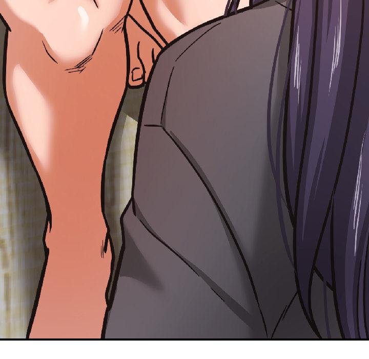 《我的傻瓜男友》漫画 第40話