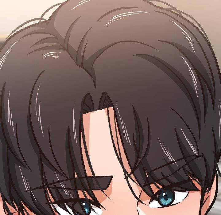 《我的傻瓜男友》漫画 第40話