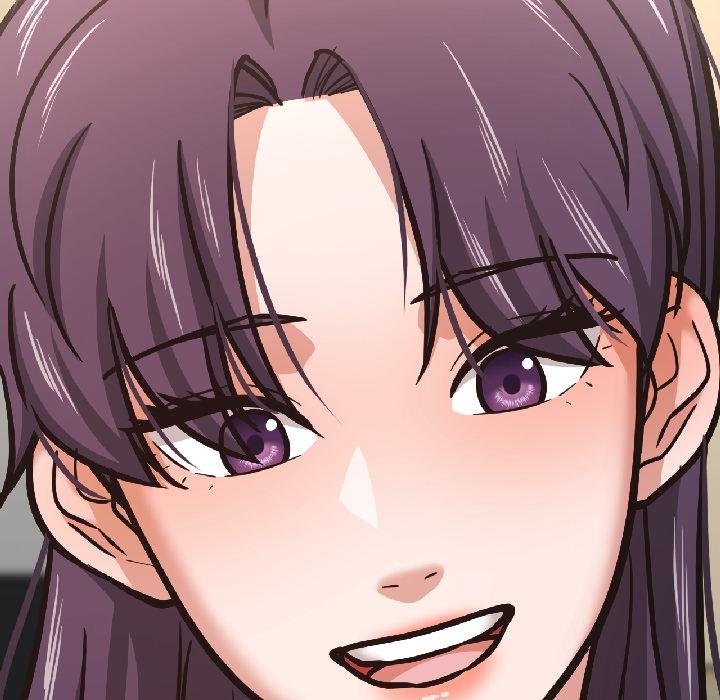 《我的傻瓜男友》漫画 第40話