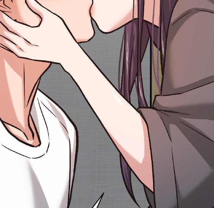 《我的傻瓜男友》漫画 第40話