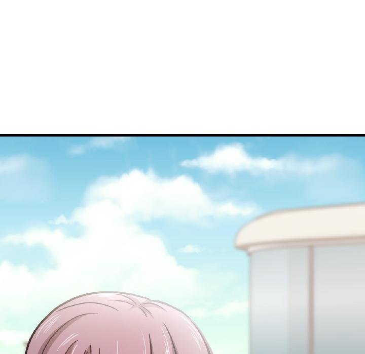 《我的傻瓜男友》漫画 第40話