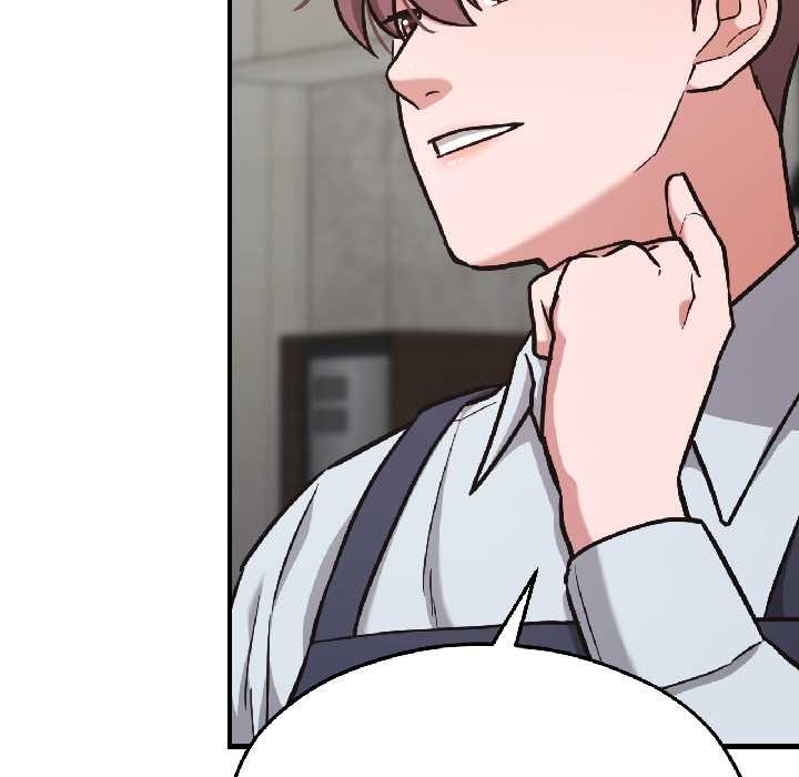 《我的傻瓜男友》漫画 第41話