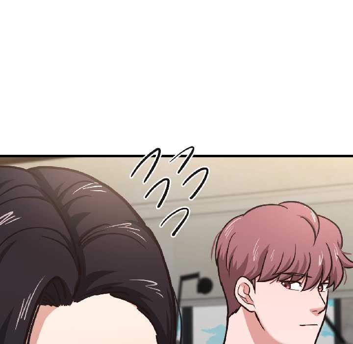 《我的傻瓜男友》漫画 第41話