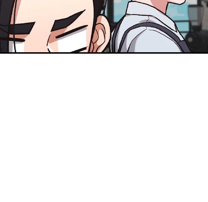 《我的傻瓜男友》漫画 第41話