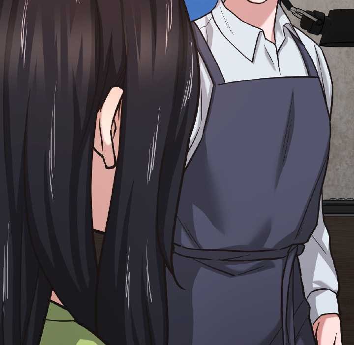 《我的傻瓜男友》漫画 第41話