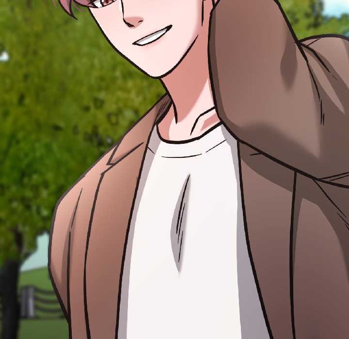 《我的傻瓜男友》漫画 第41話