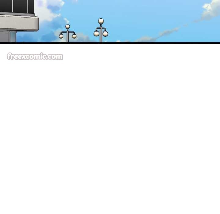 《我的傻瓜男友》漫画 第41話