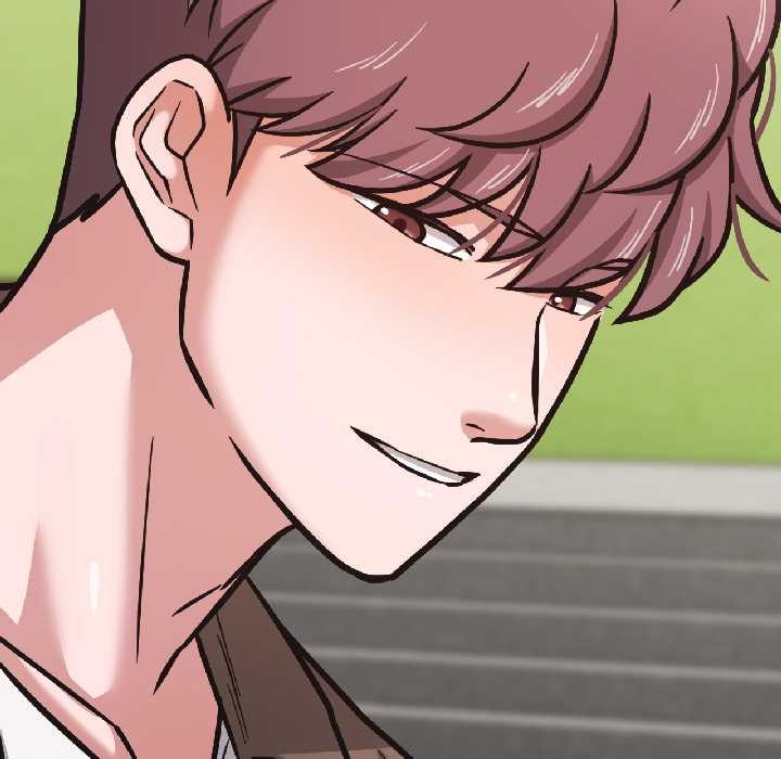 《我的傻瓜男友》漫画 第41話