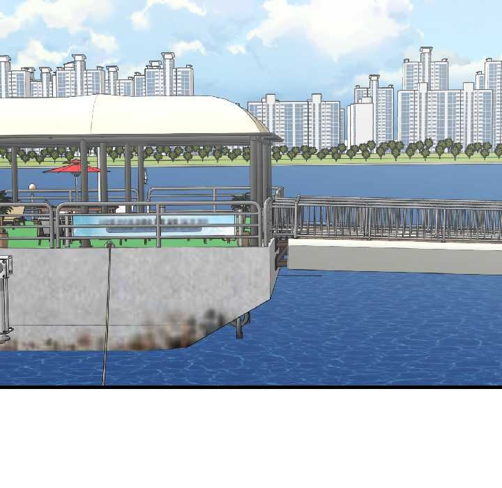 《我的傻瓜男友》漫画 第41話