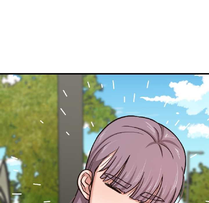 《我的傻瓜男友》漫画 第41話