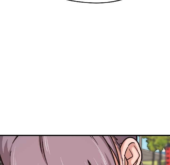 《我的傻瓜男友》漫画 第41話