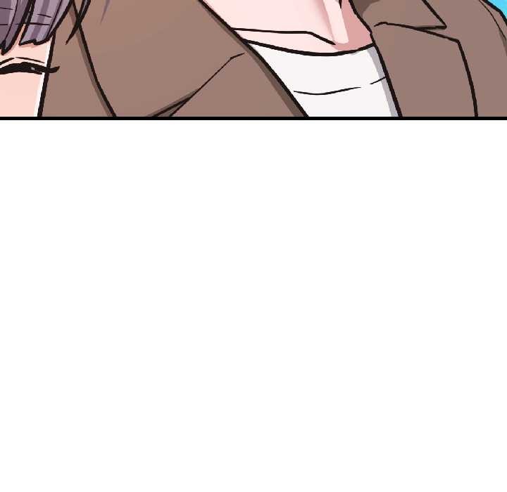 《我的傻瓜男友》漫画 第41話