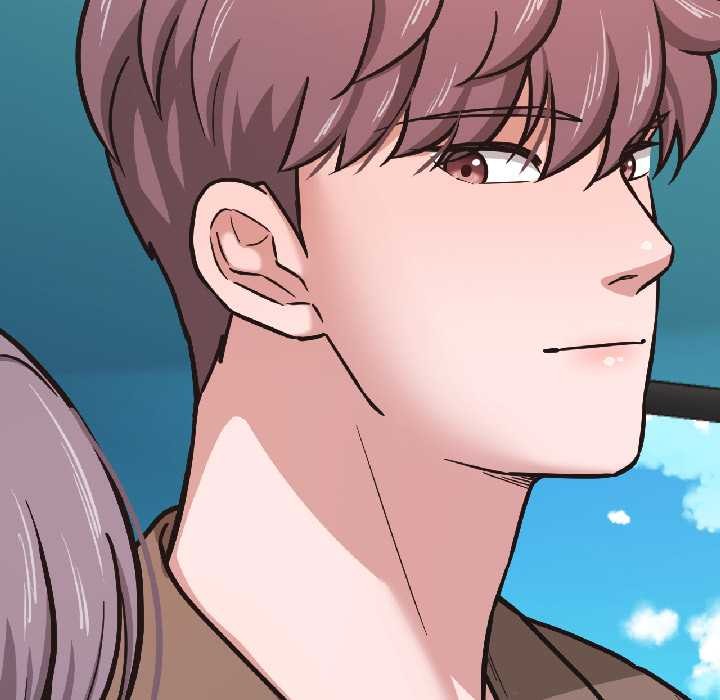 《我的傻瓜男友》漫画 第41話