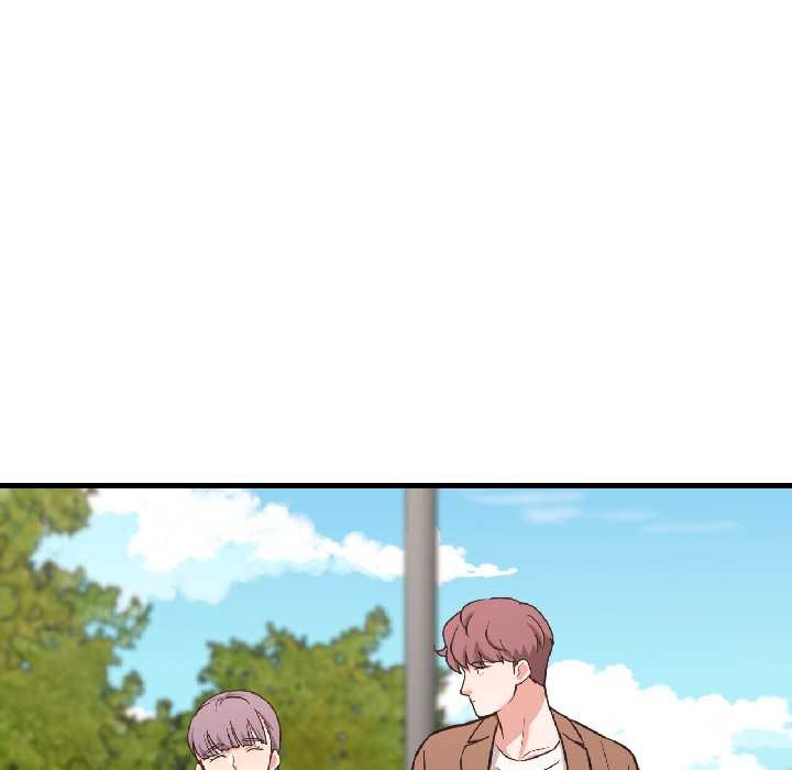 《我的傻瓜男友》漫画 第41話