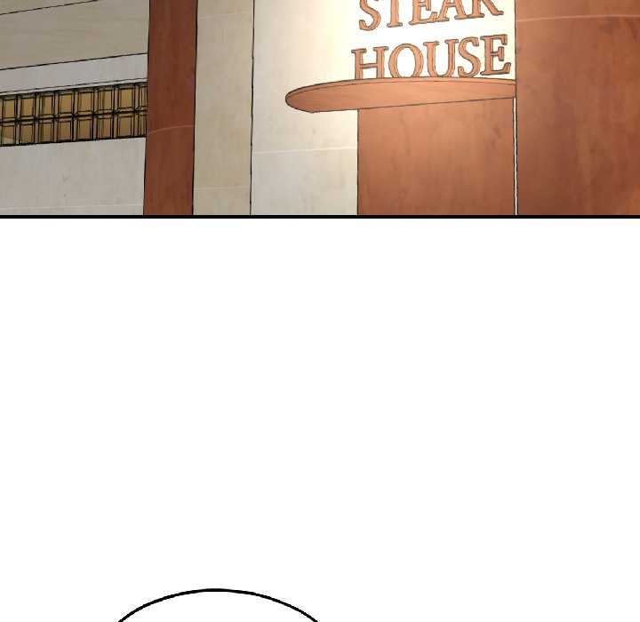 《我的傻瓜男友》漫画 第41話