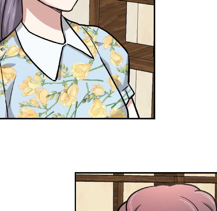 《我的傻瓜男友》漫画 第41話