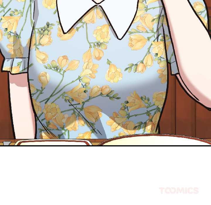 《我的傻瓜男友》漫画 第41話