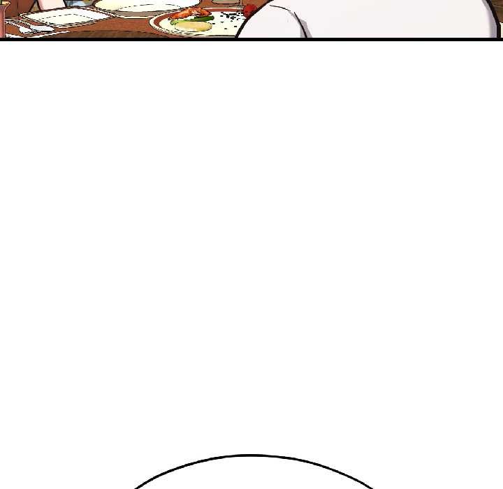 《我的傻瓜男友》漫画 第41話