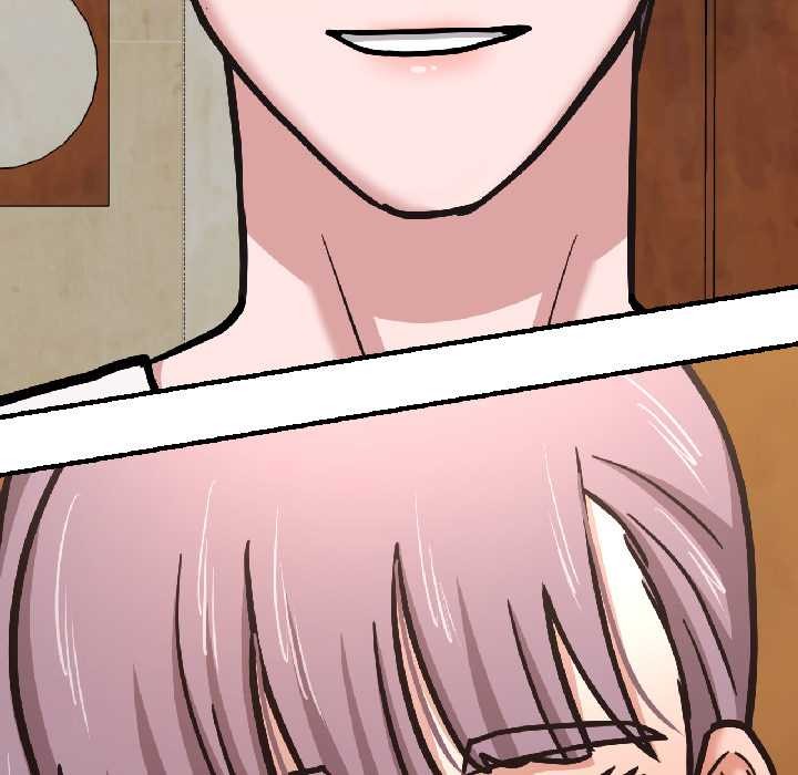 《我的傻瓜男友》漫画 第41話