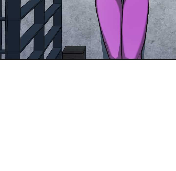 《我的傻瓜男友》漫画 第41話