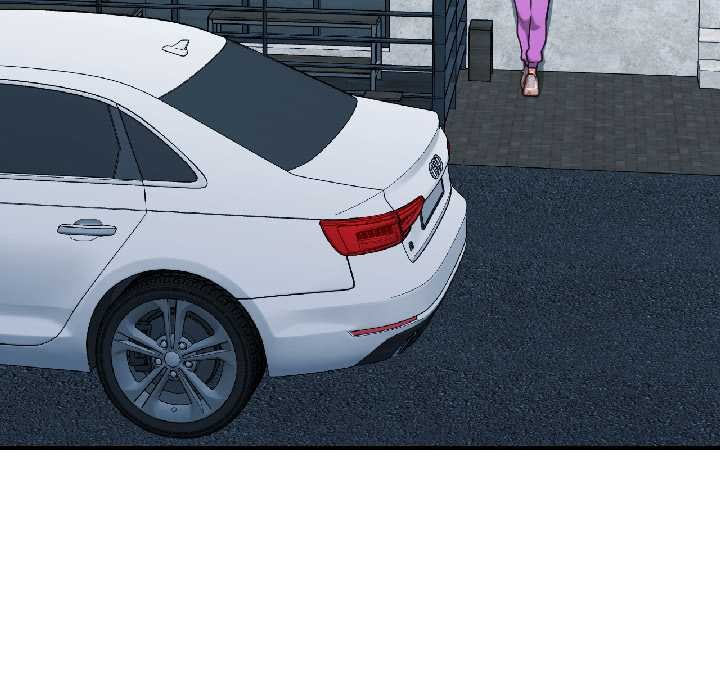 《我的傻瓜男友》漫画 第41話