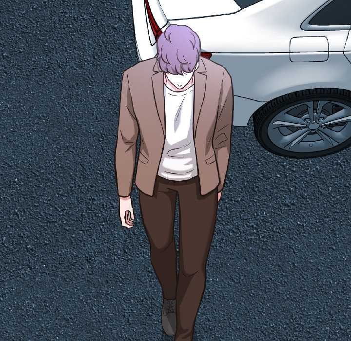 《我的傻瓜男友》漫画 第41話