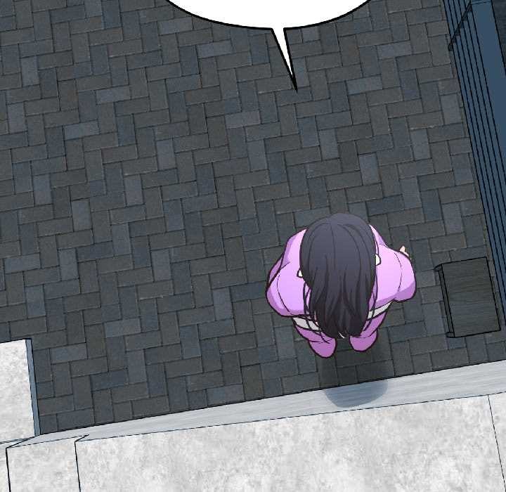 《我的傻瓜男友》漫画 第41話