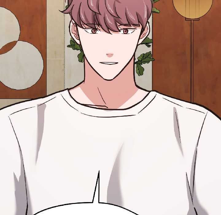 《我的傻瓜男友》漫画 第41話