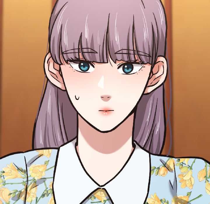 《我的傻瓜男友》漫画 第41話