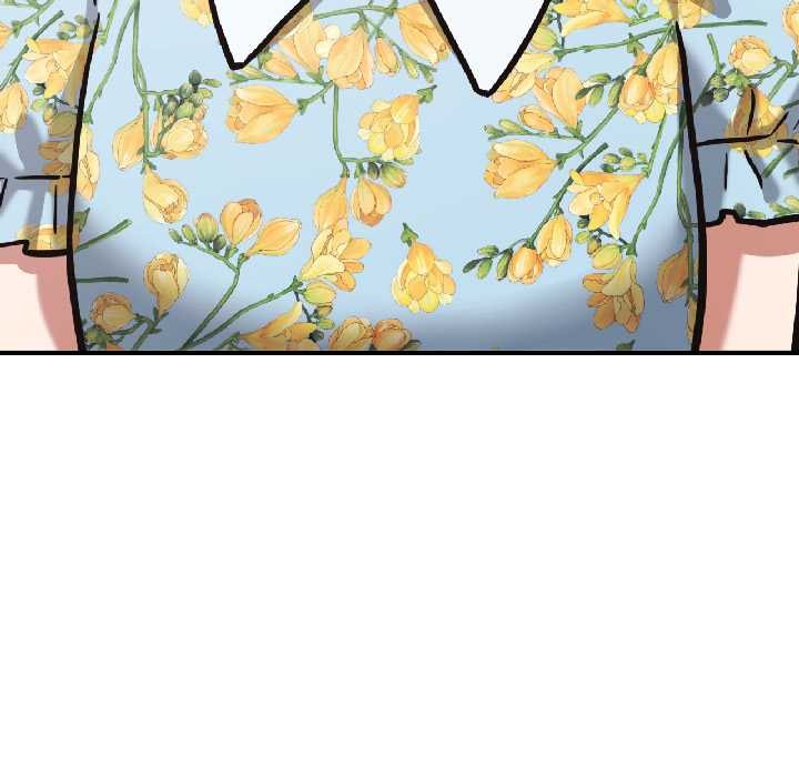 《我的傻瓜男友》漫画 第41話