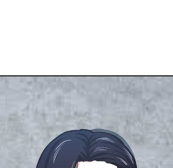 《我的傻瓜男友》漫画 第41話