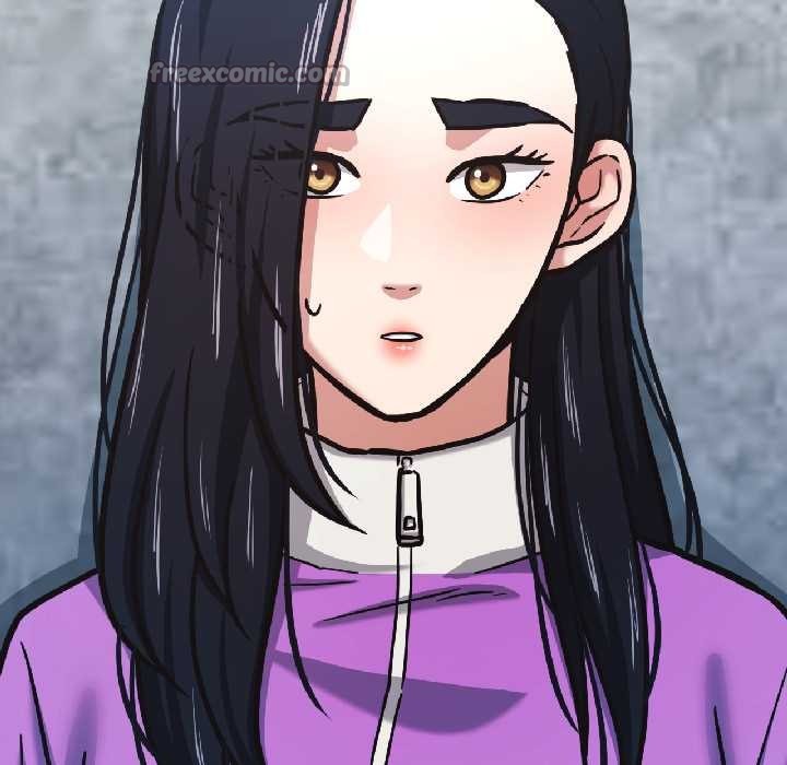 《我的傻瓜男友》漫画 第41話