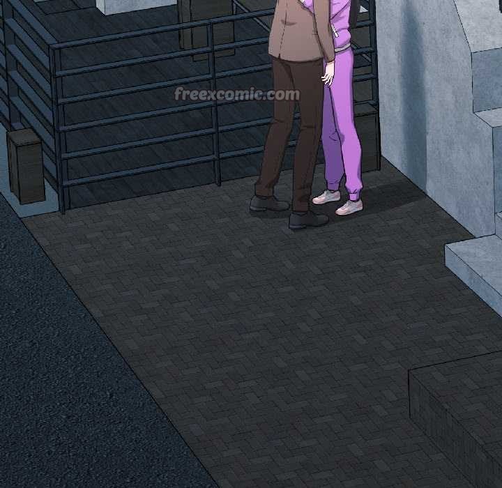 《我的傻瓜男友》漫画 第41話